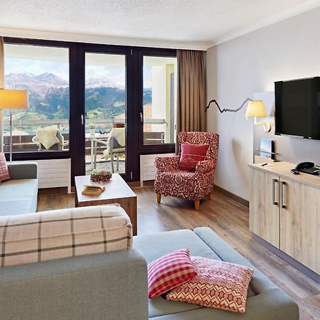 Dorint Blueemlisalp Beatenberg/Interlaken Exterior photo