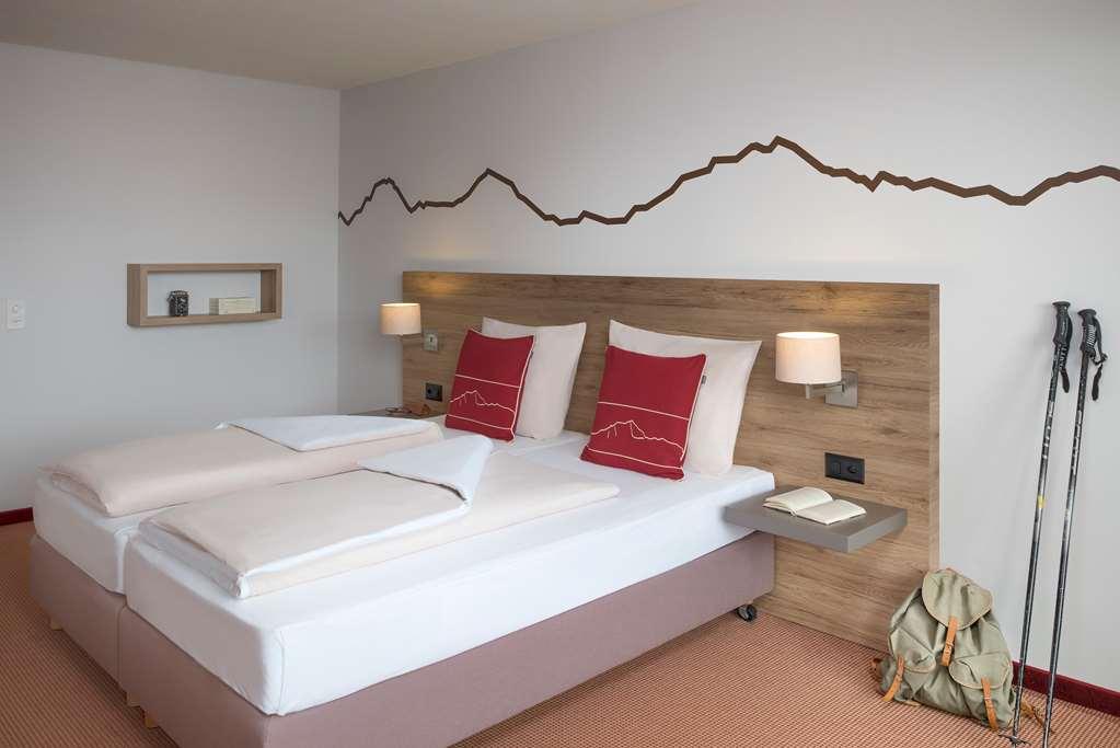 Dorint Blueemlisalp Beatenberg/Interlaken Room photo